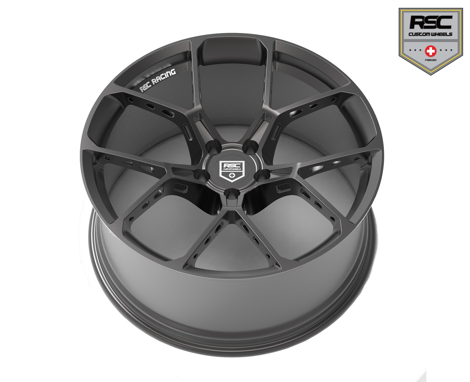 RSC Custom Wheels | Arisdorf