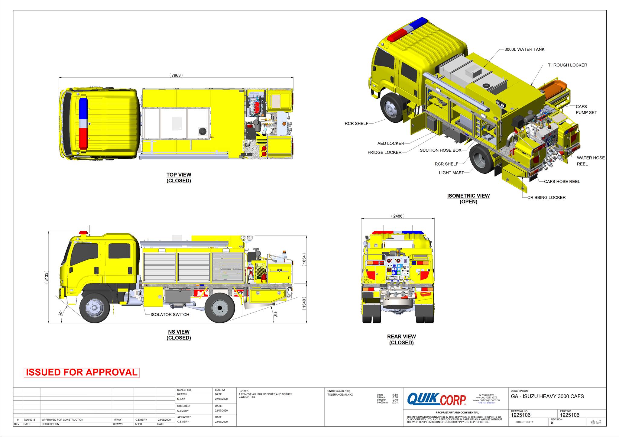 Su... - RFBAQ - Rural Fire Brigades Association Queensland Inc | Facebook