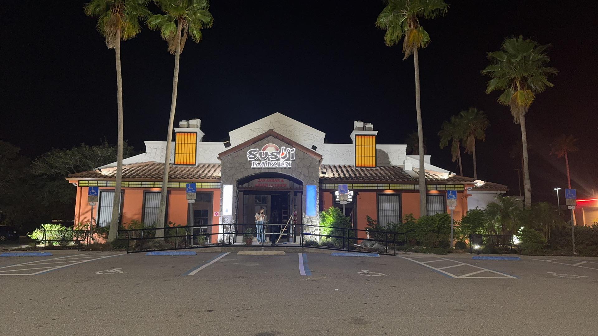 New all-you-can-eat sushi spot in Kissimmee | Orlando, FL
