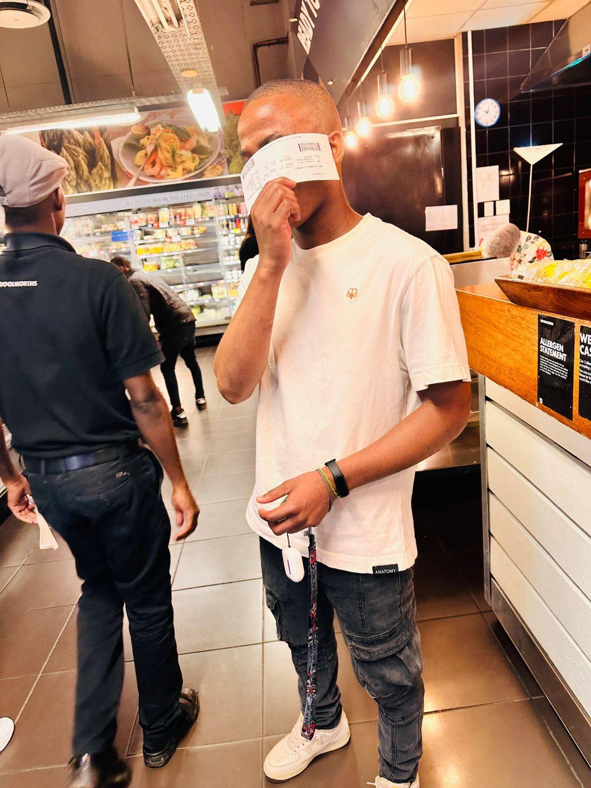 Sithembiso Mthembu