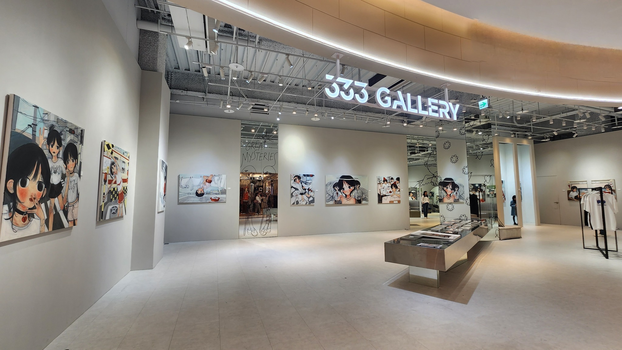 海神畫廊Neptune Gallery added a new photo. - 海神畫廊Neptune Gallery