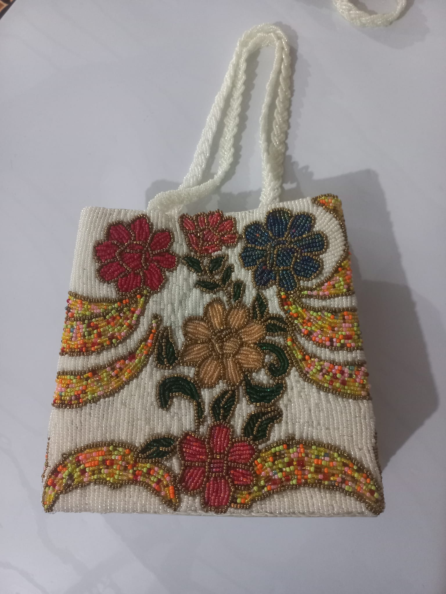 Samina Beads work | Multan