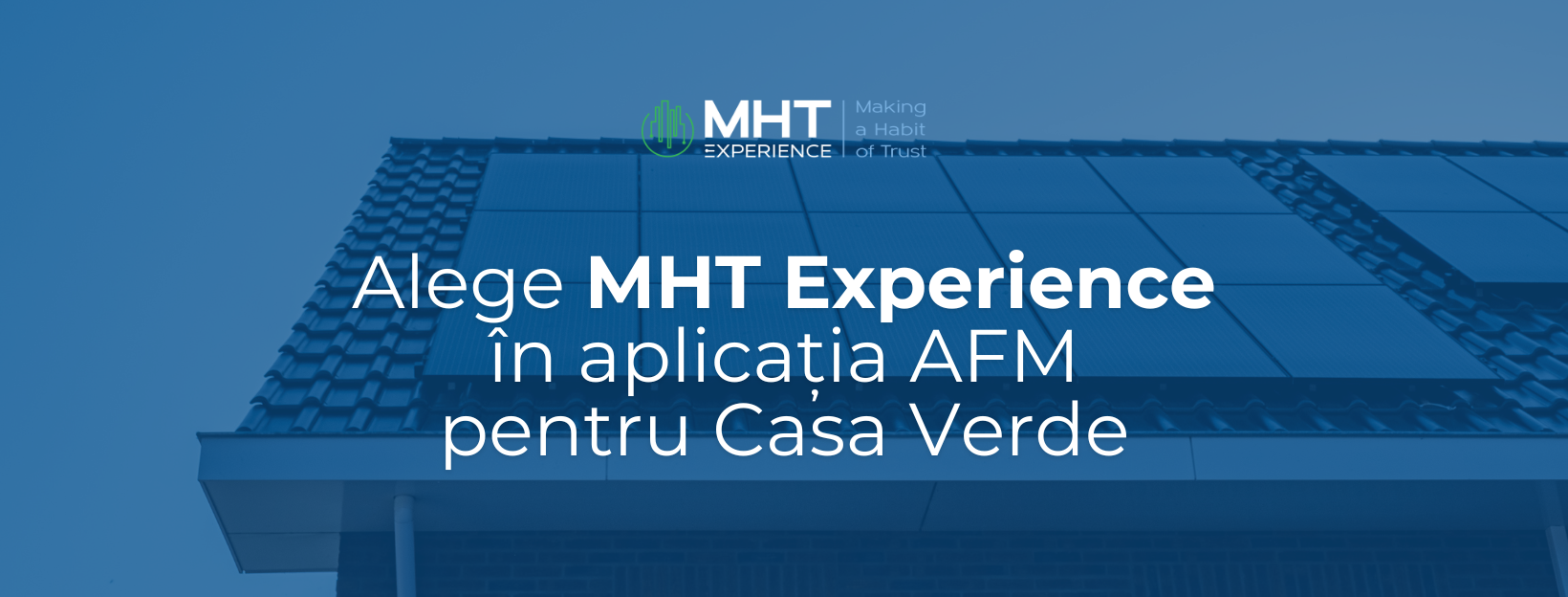 MHT Experience