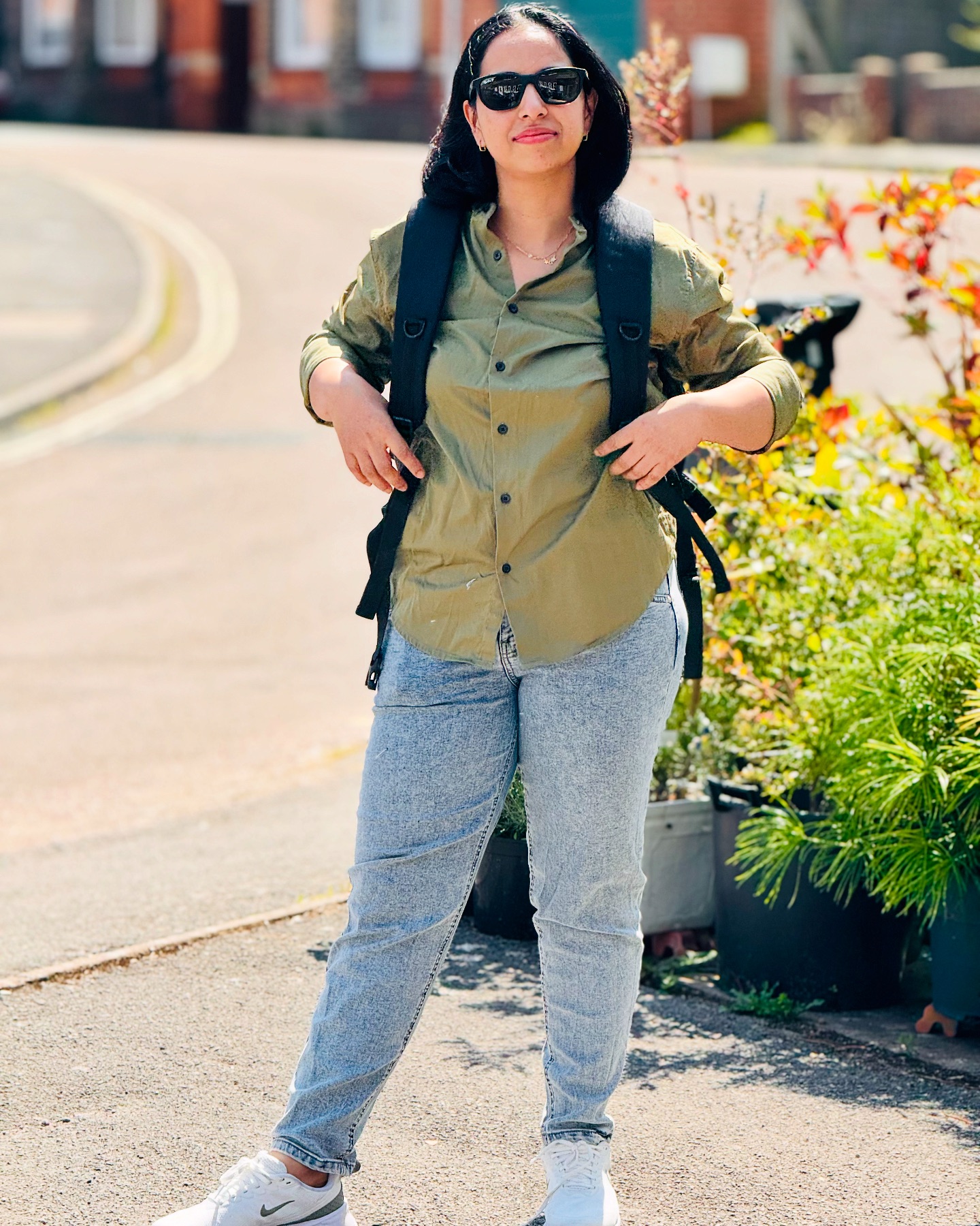 Nayana Mathai