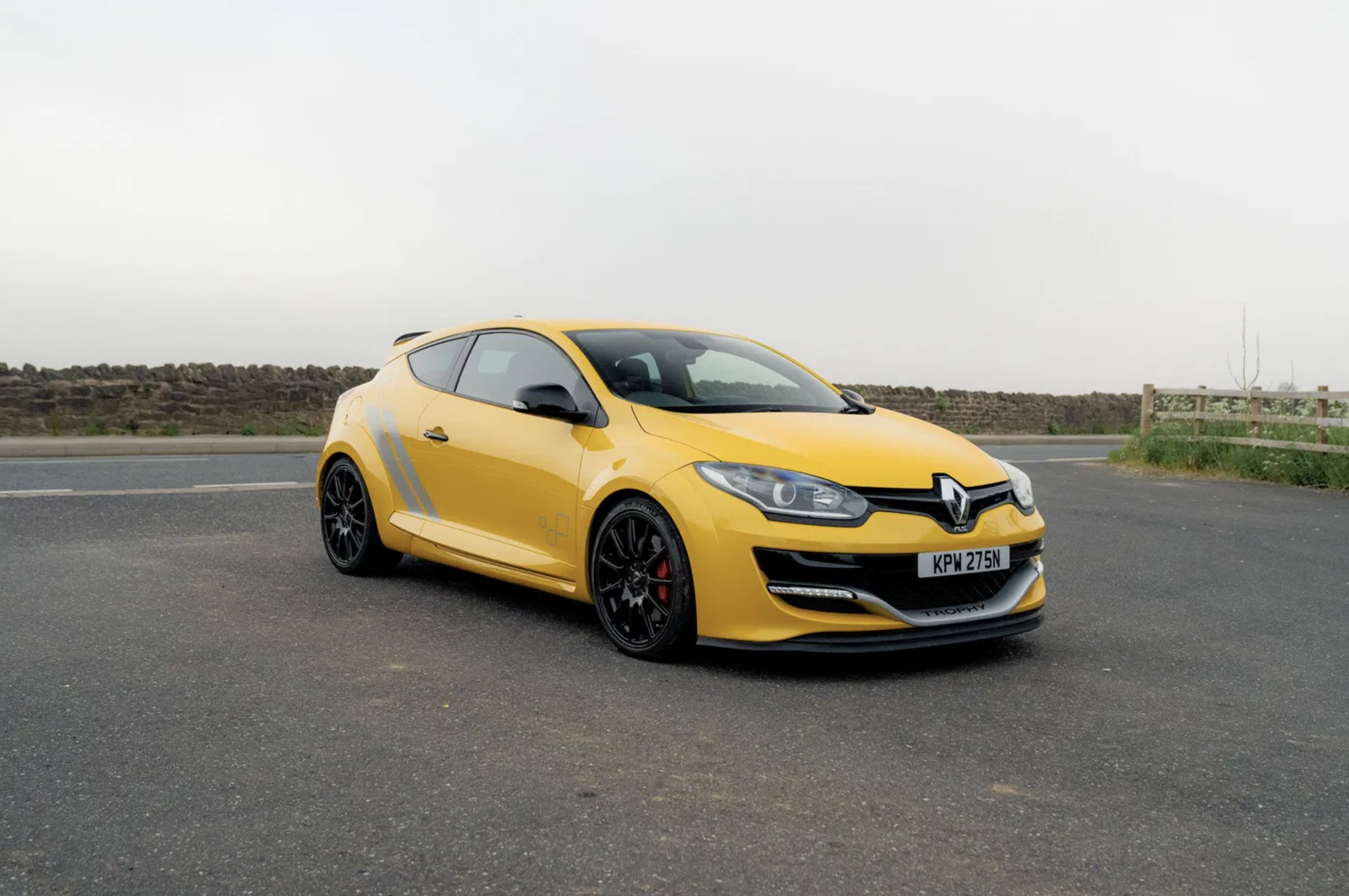 The.G.A 5×5 Six of the best hot hatches for £20k and under. Go on, which one