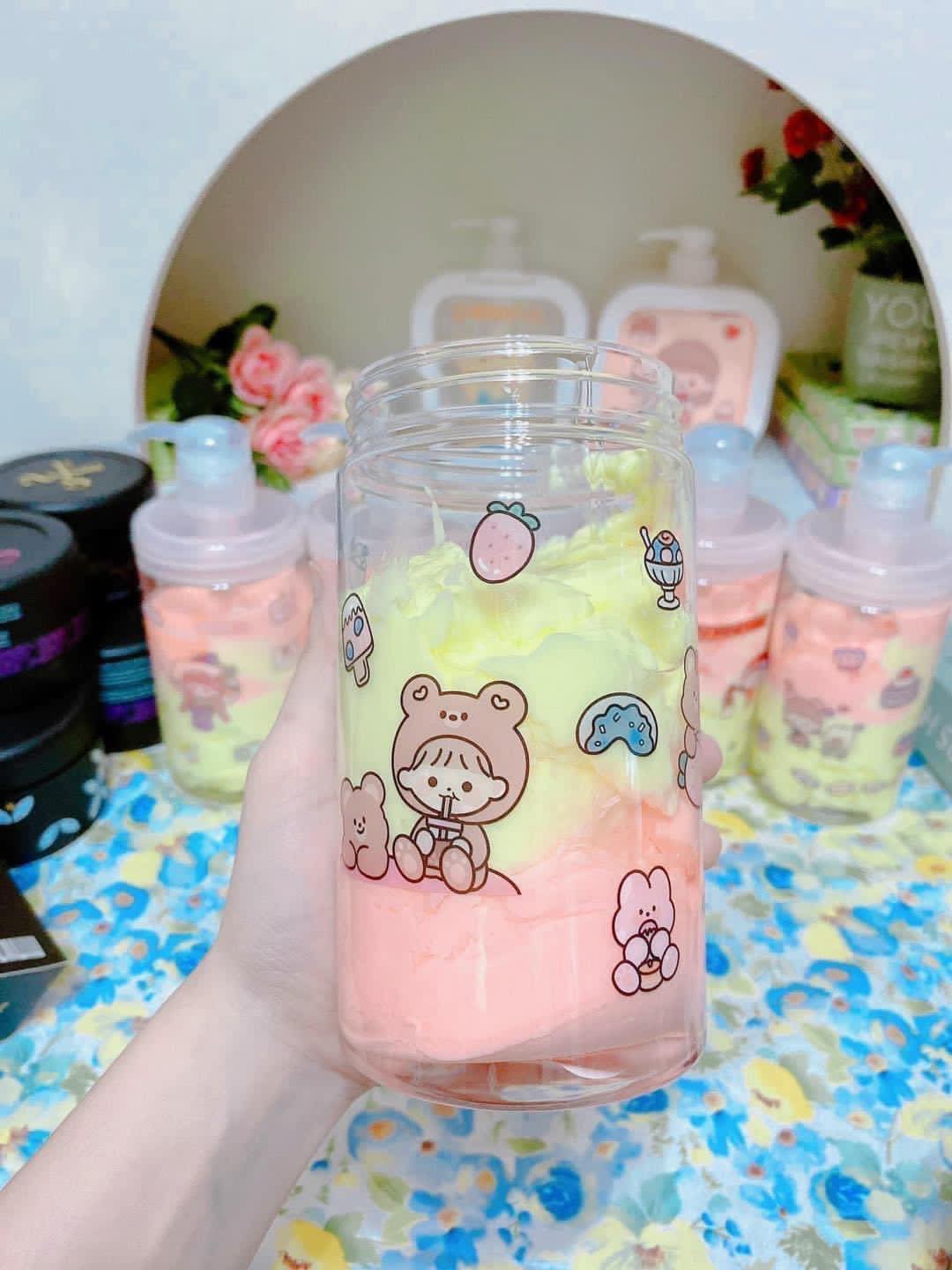 Nonae Panumas - ผสมใช้ประหยัดจะตาย 💛