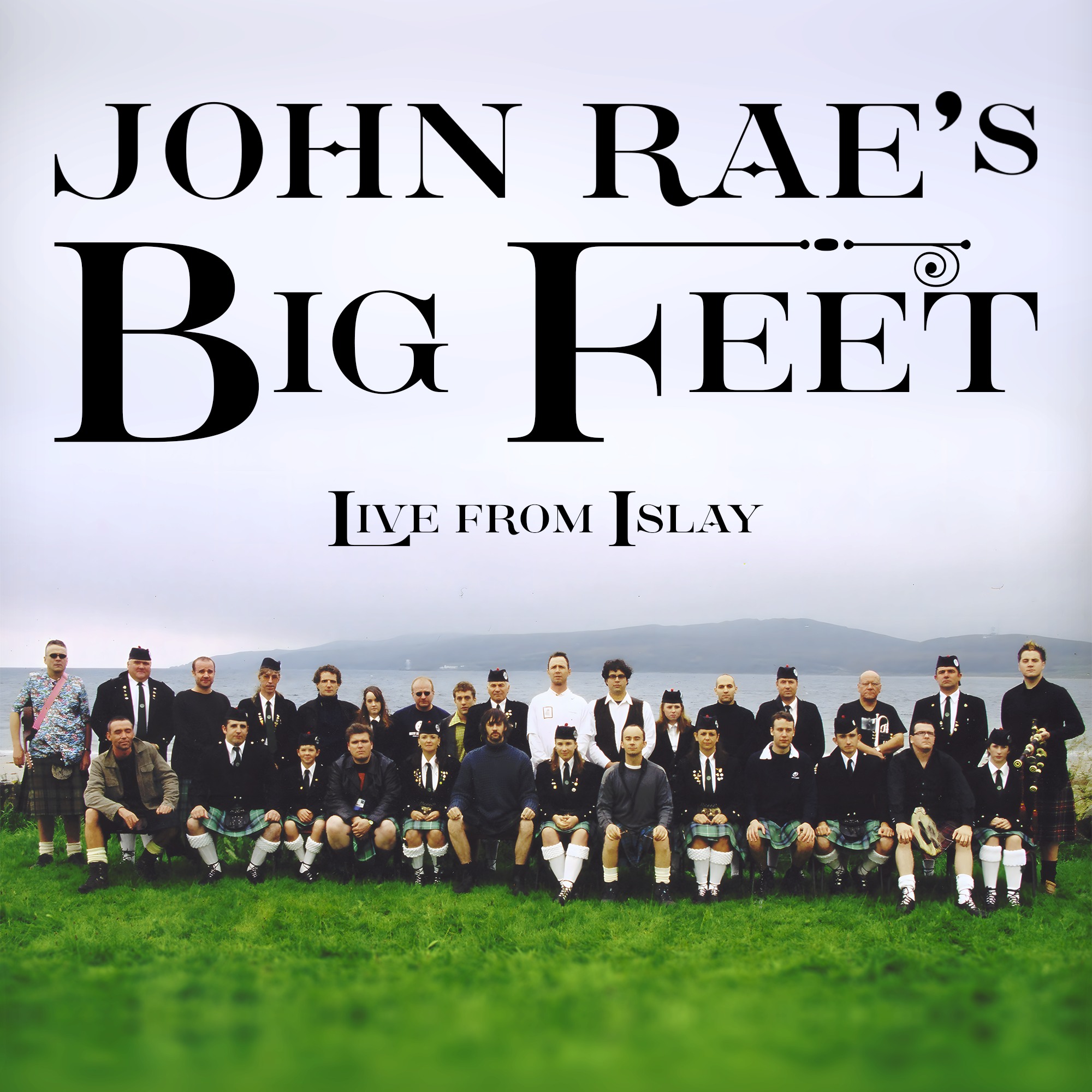 John Rae