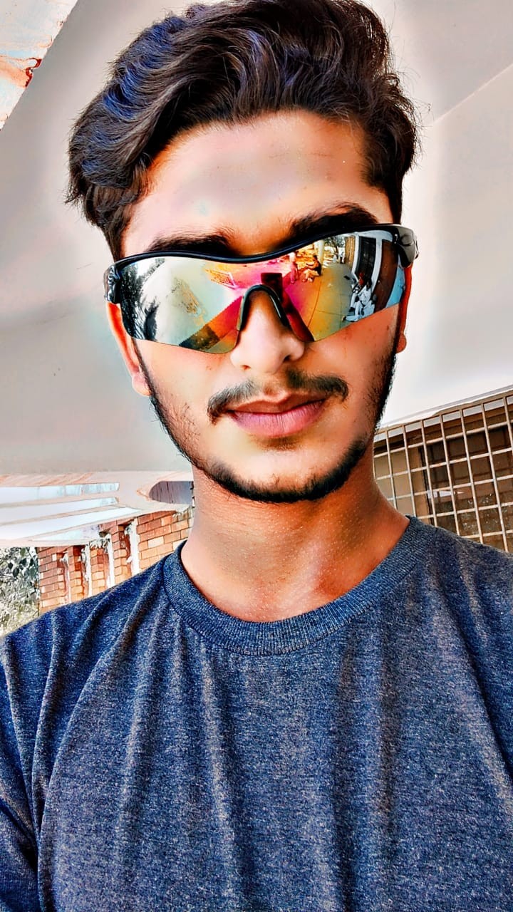 Umar Raza