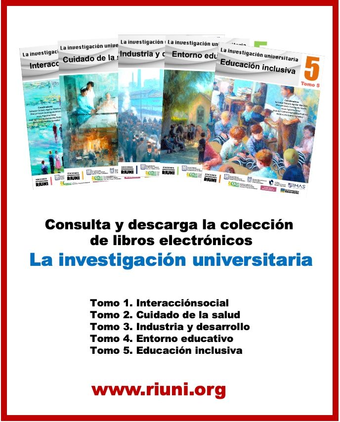 Red - Consulta y descarga la Colección 2025 de libros electrónicos ...