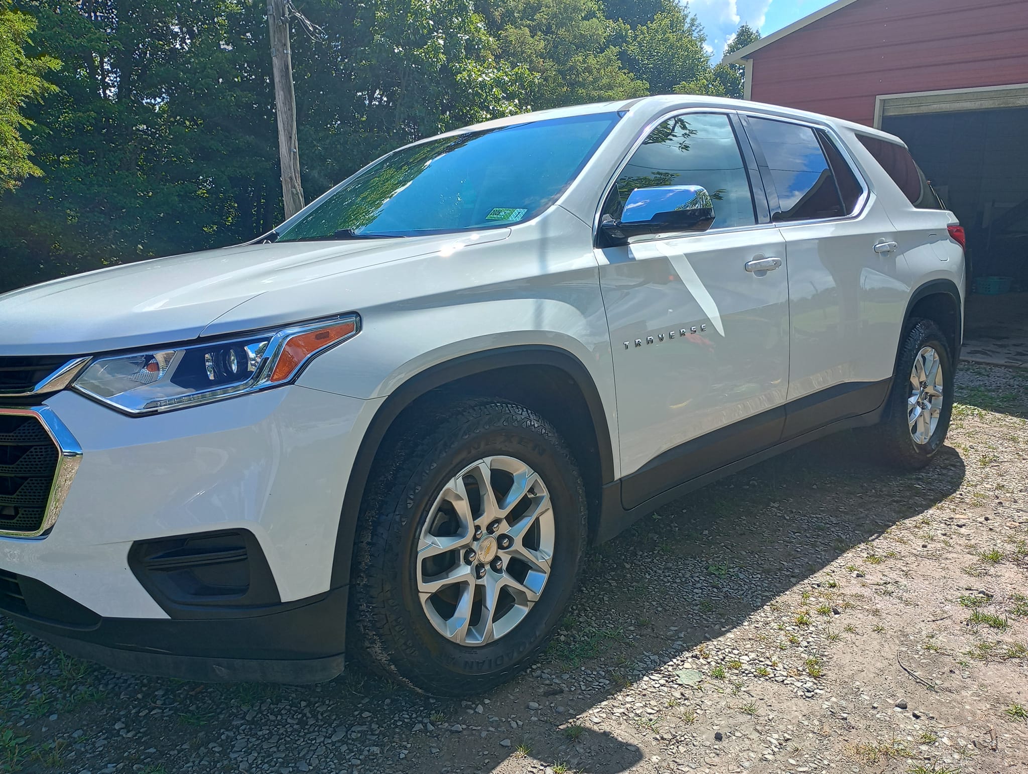 First Class Auto Detailing