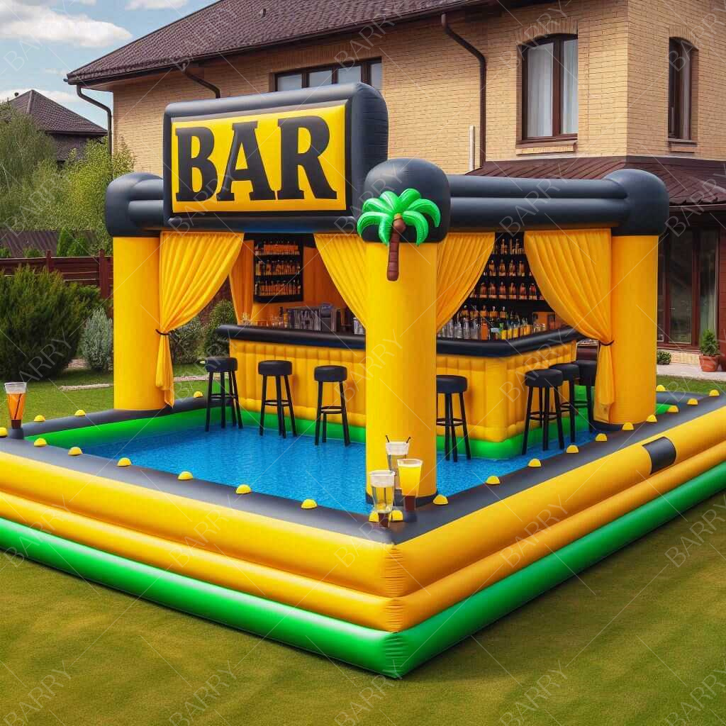 Barry... - Barry Inflatable Factory Guangzhou China