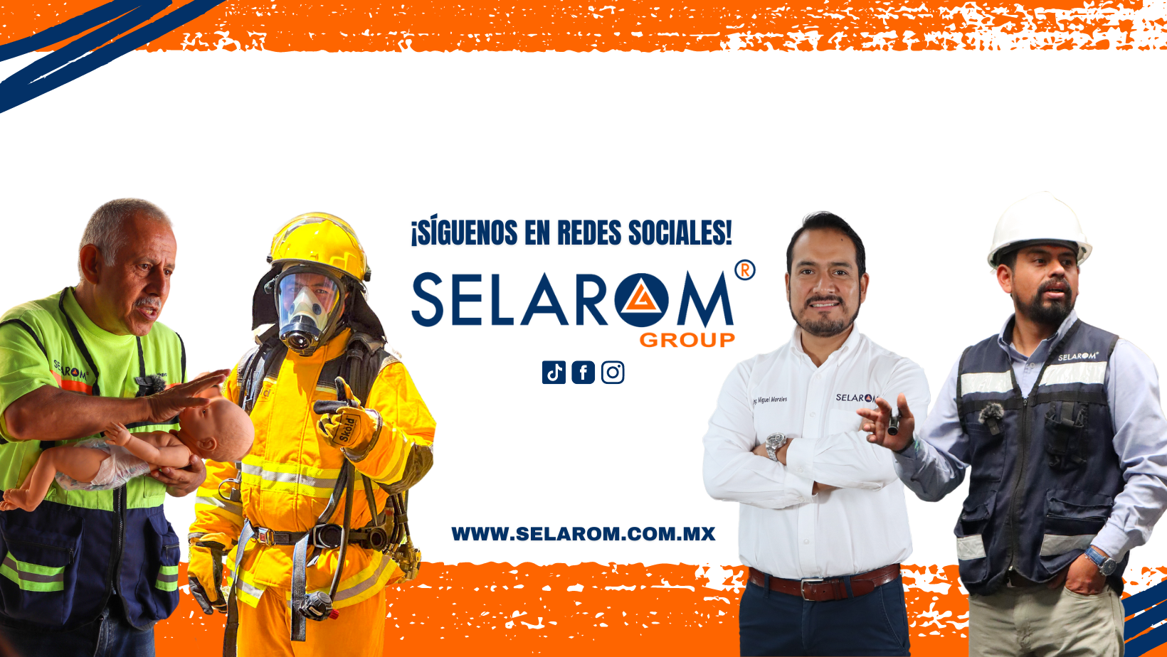 Selarom Group | Puebla