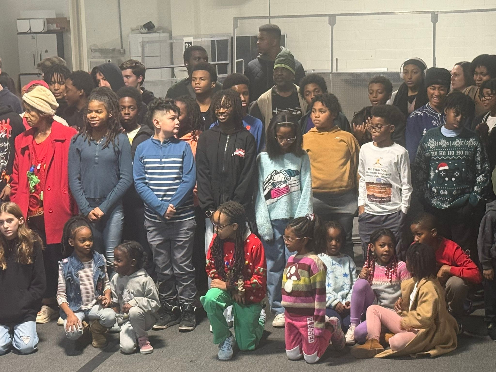 Johnson STEM Activity Center | Atlanta GA