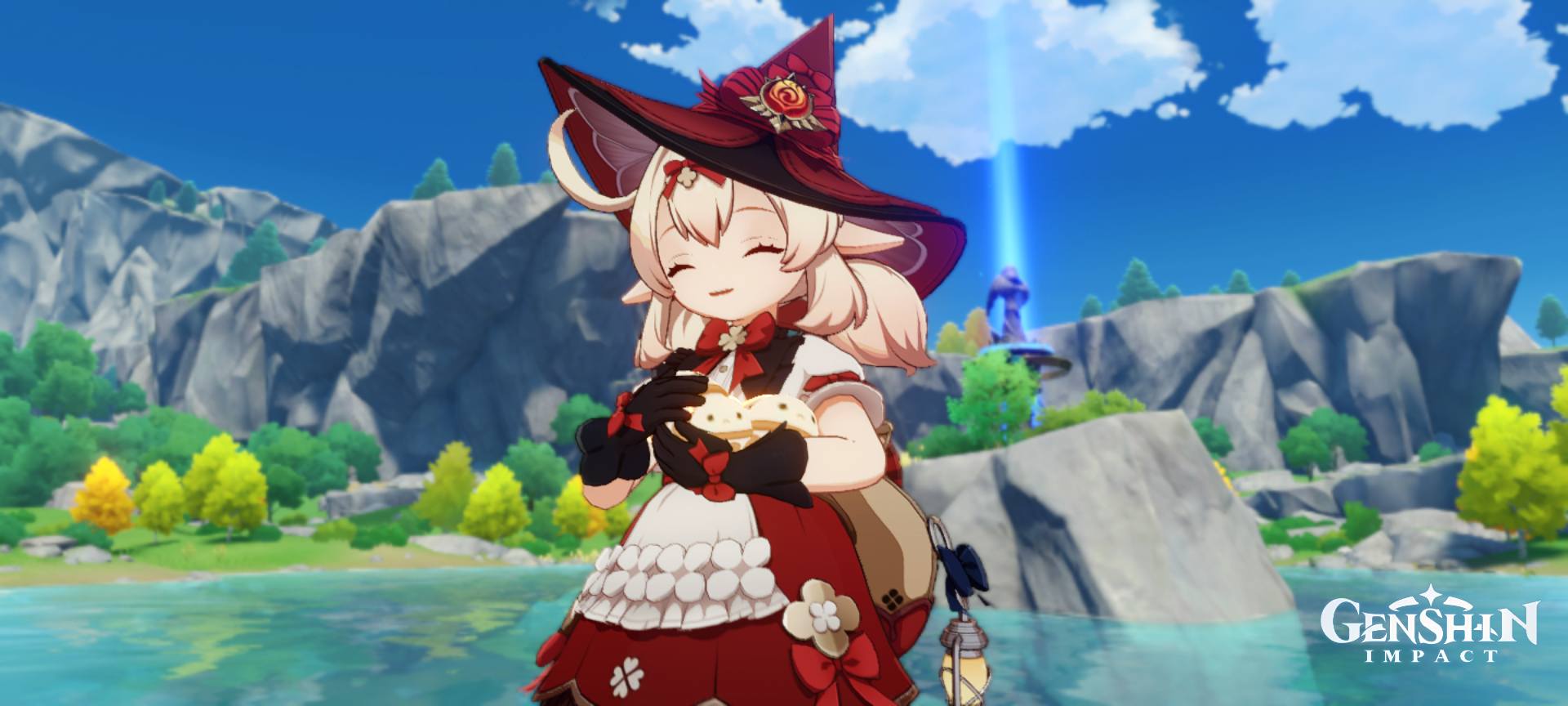 After the Hexenzirkel buff, can Klee made it again to the meta? | Facebook