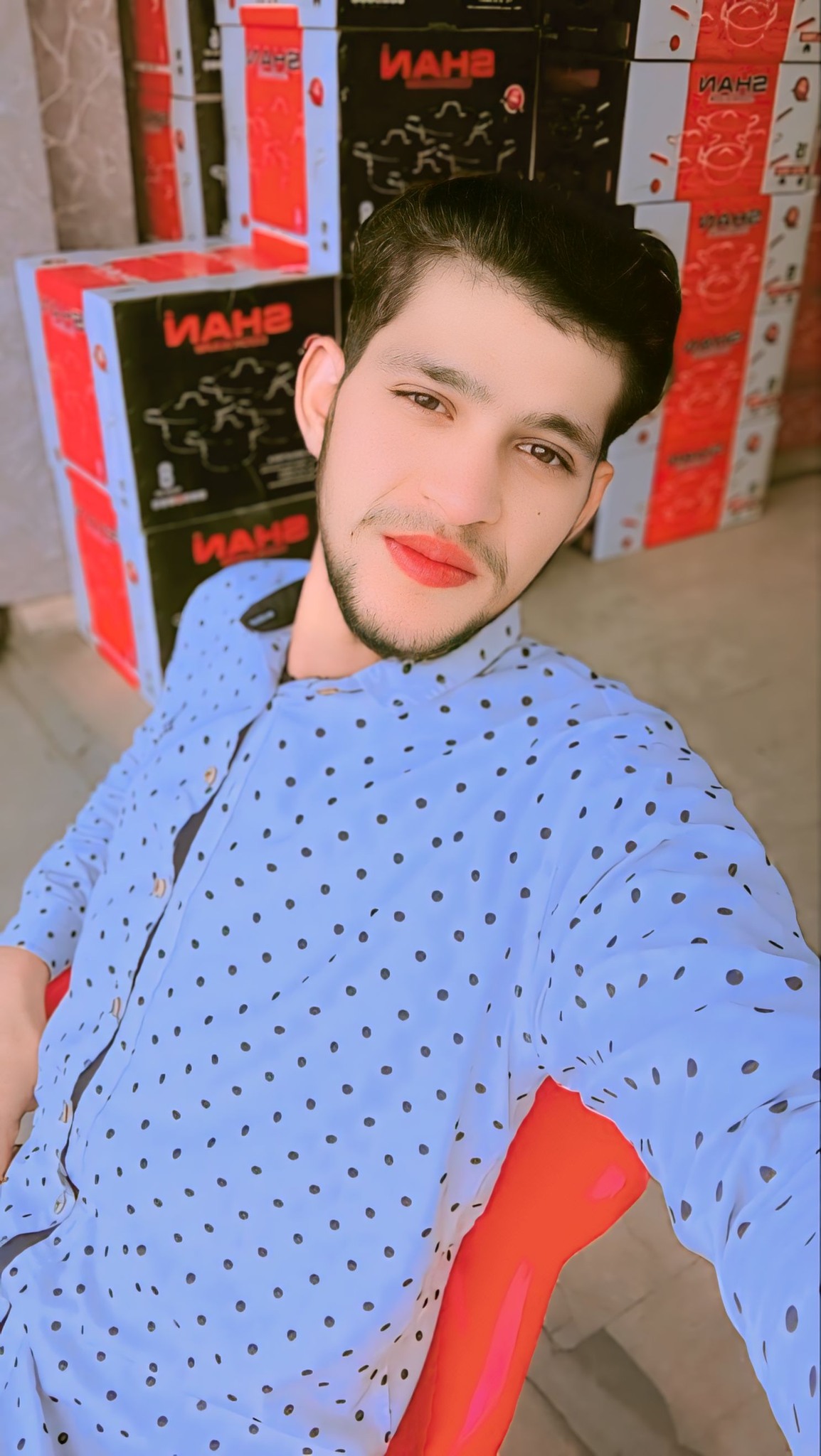 Intazar Bhutta