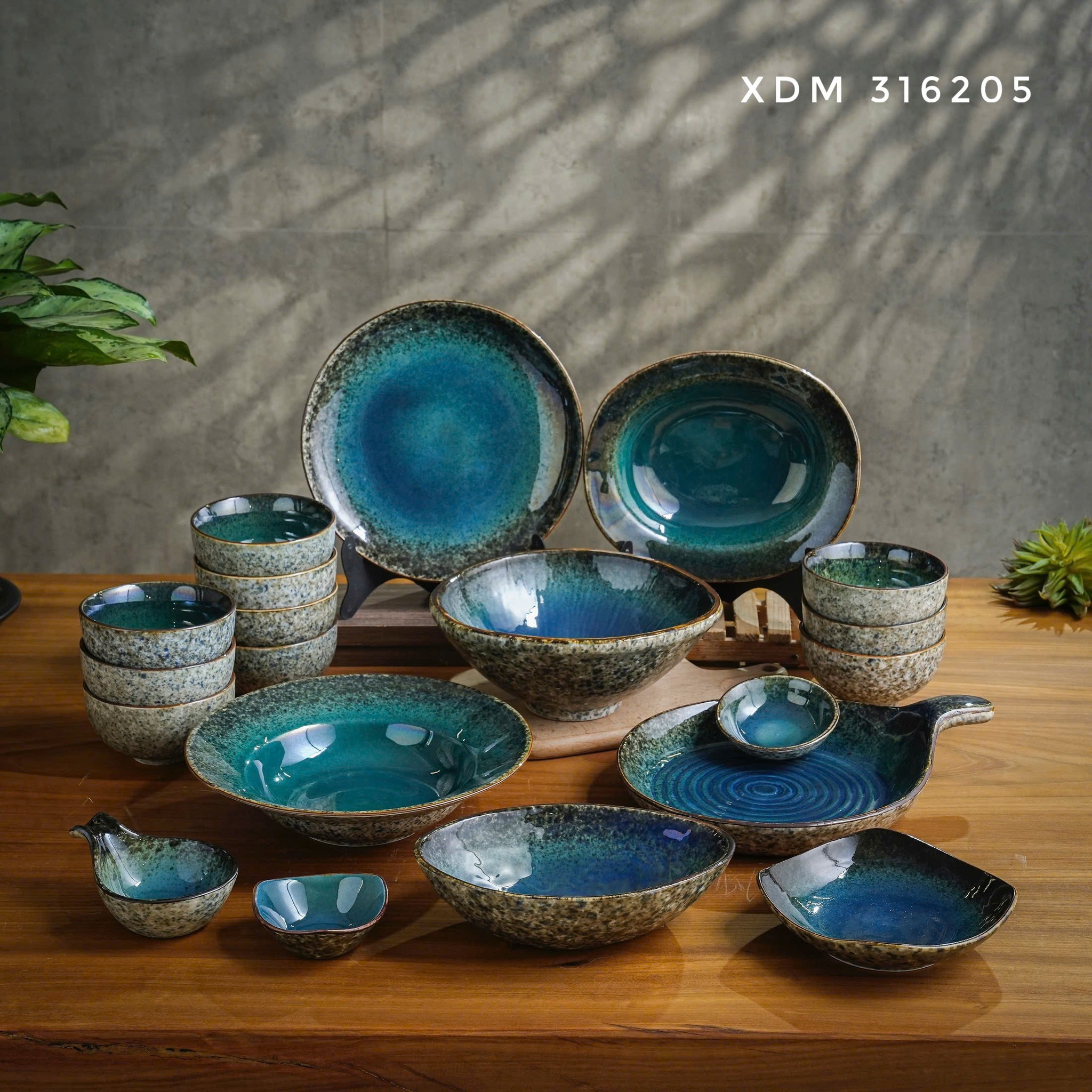 Gốm Bát Tràng Xưa & Nay8386 | Hanoi