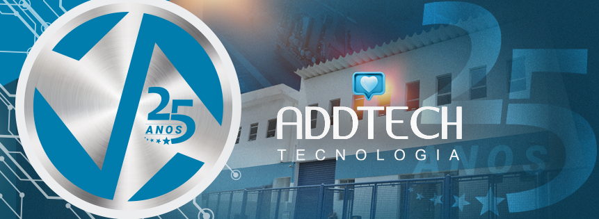 AddTech Tecnologia | São Bernardo do Campo SP