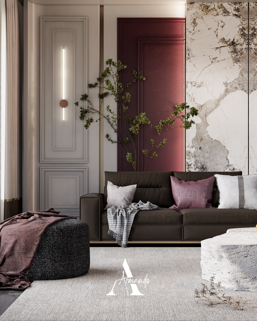 Armando Interior Design