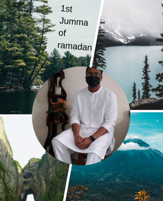 Mahmudul Islam