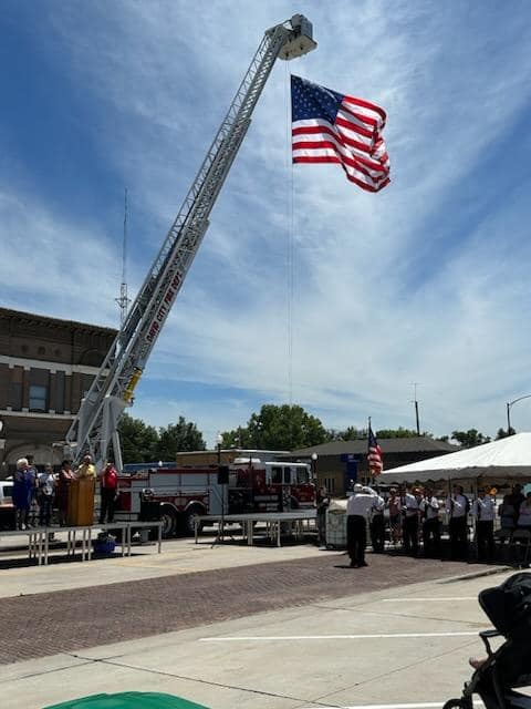 City of Carson, Iowa added a new photo. - City of Carson, Iowa