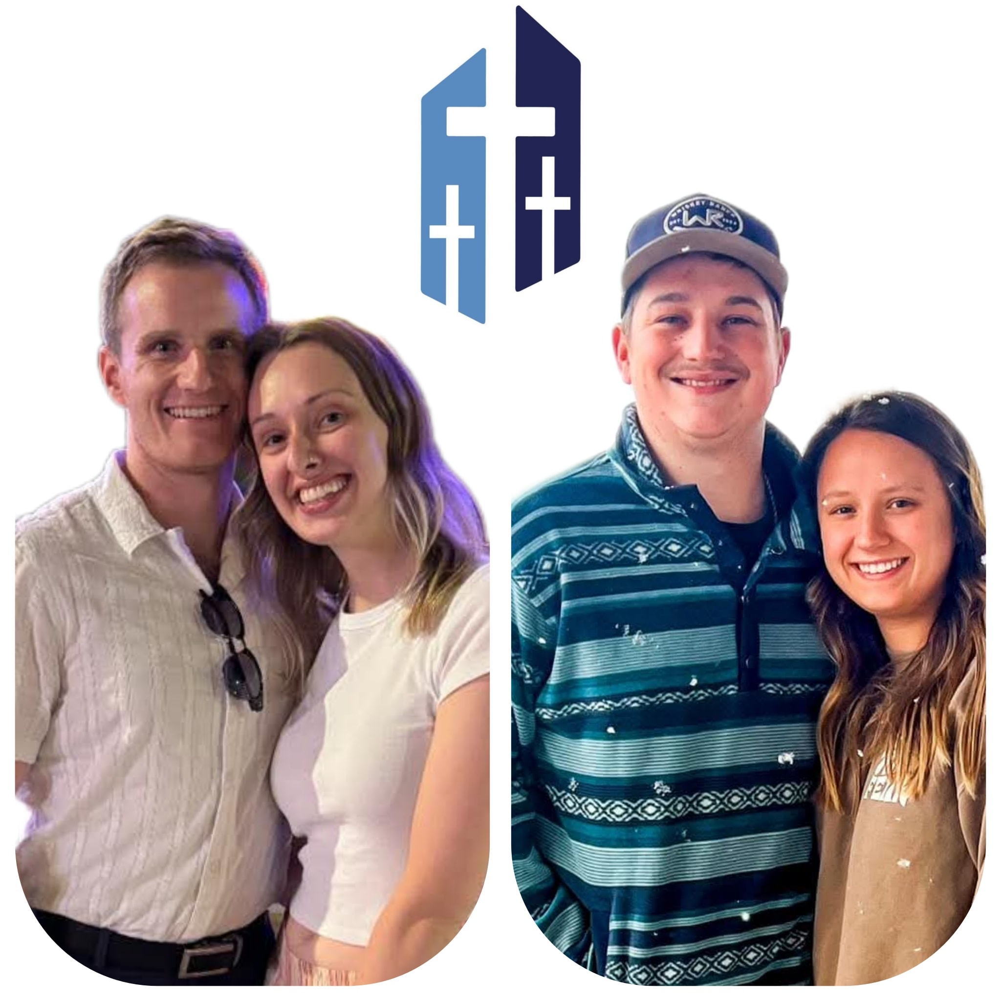 First - Don't forget! First Christian Church will be going to the ...