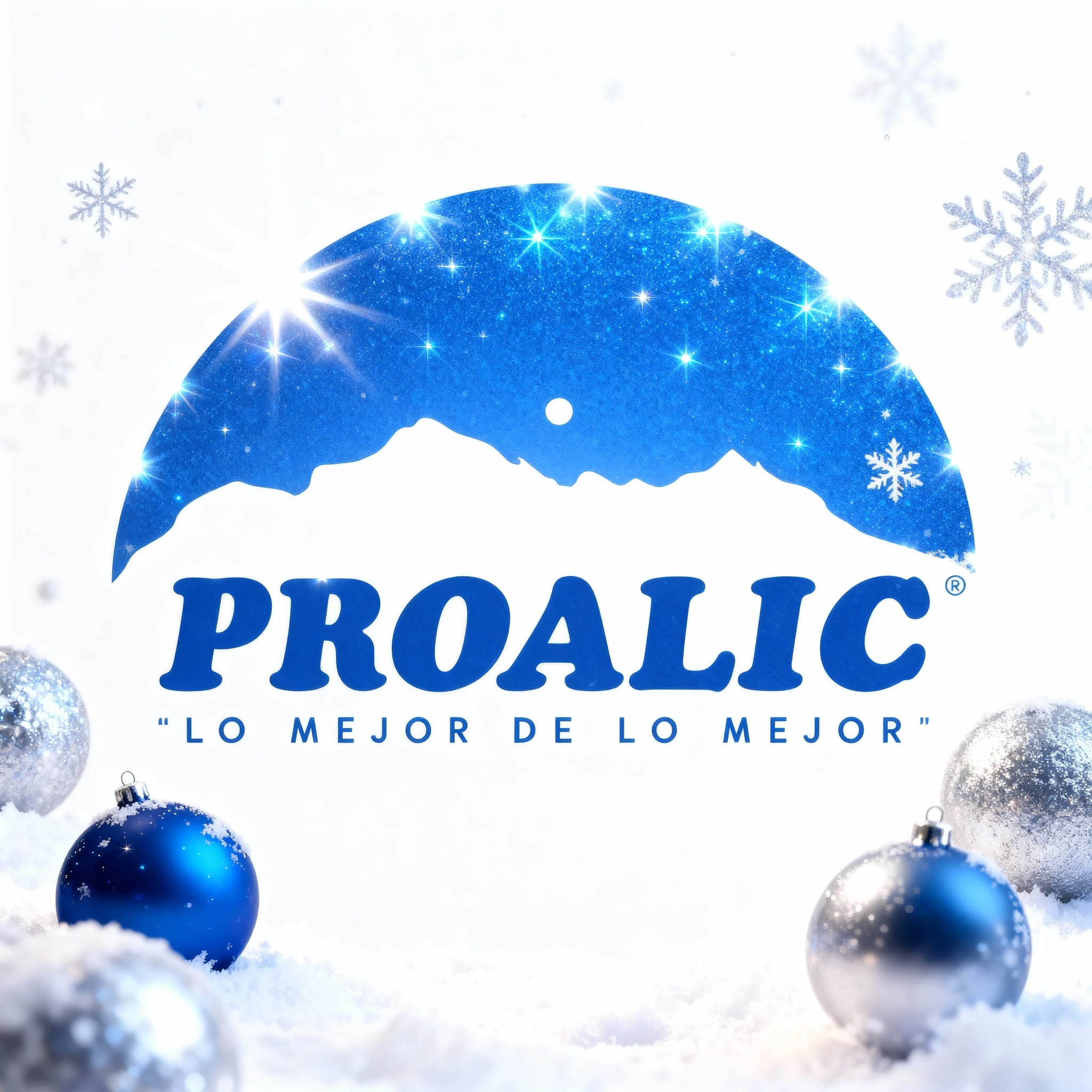 Proalic | Ambato