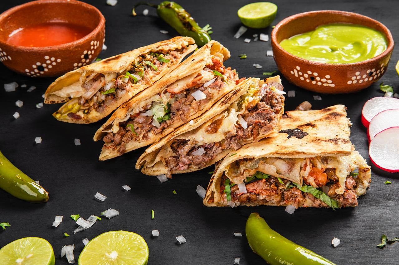 Hamburguesas Tacos... - Hamburguesas Tacos y Más el 