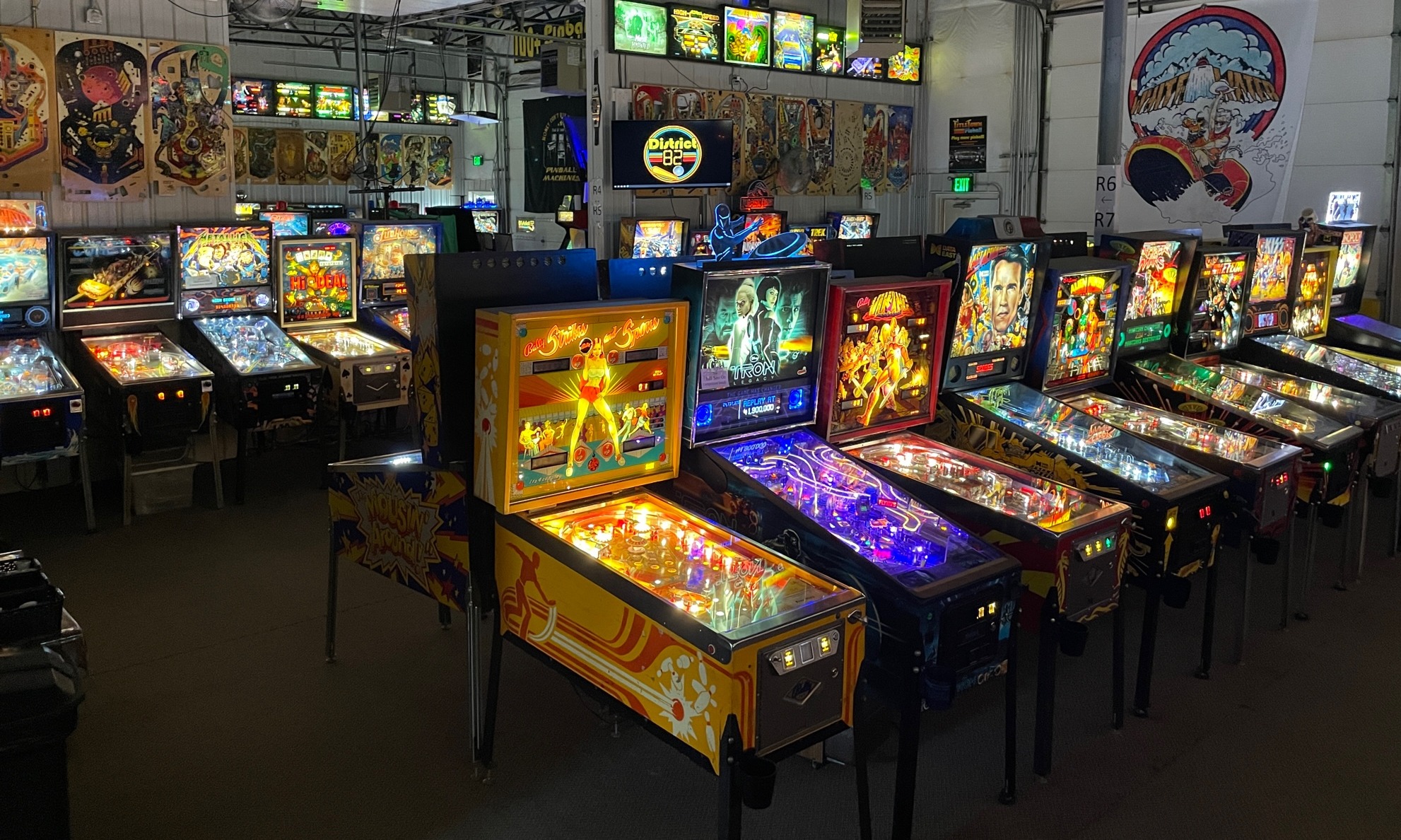 Gorgar added to the line up! That means one classic era game has