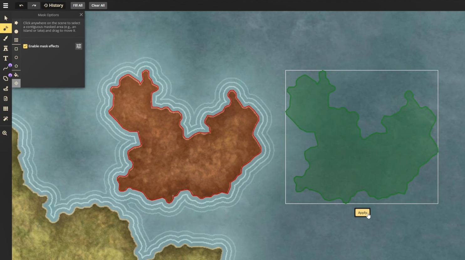 Inkarnate - New Feature Alert! ‎ We are excited to... | Facebook