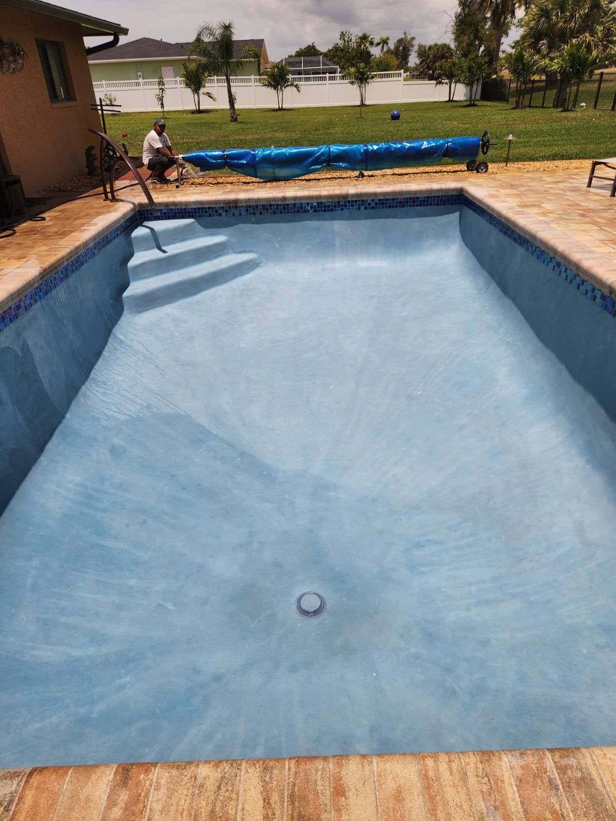 Tuff Mudder Pools | Englewood FL
