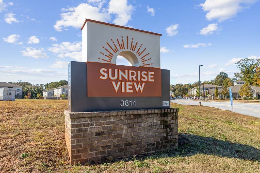 Sunrise View Apartments | Decatur GA