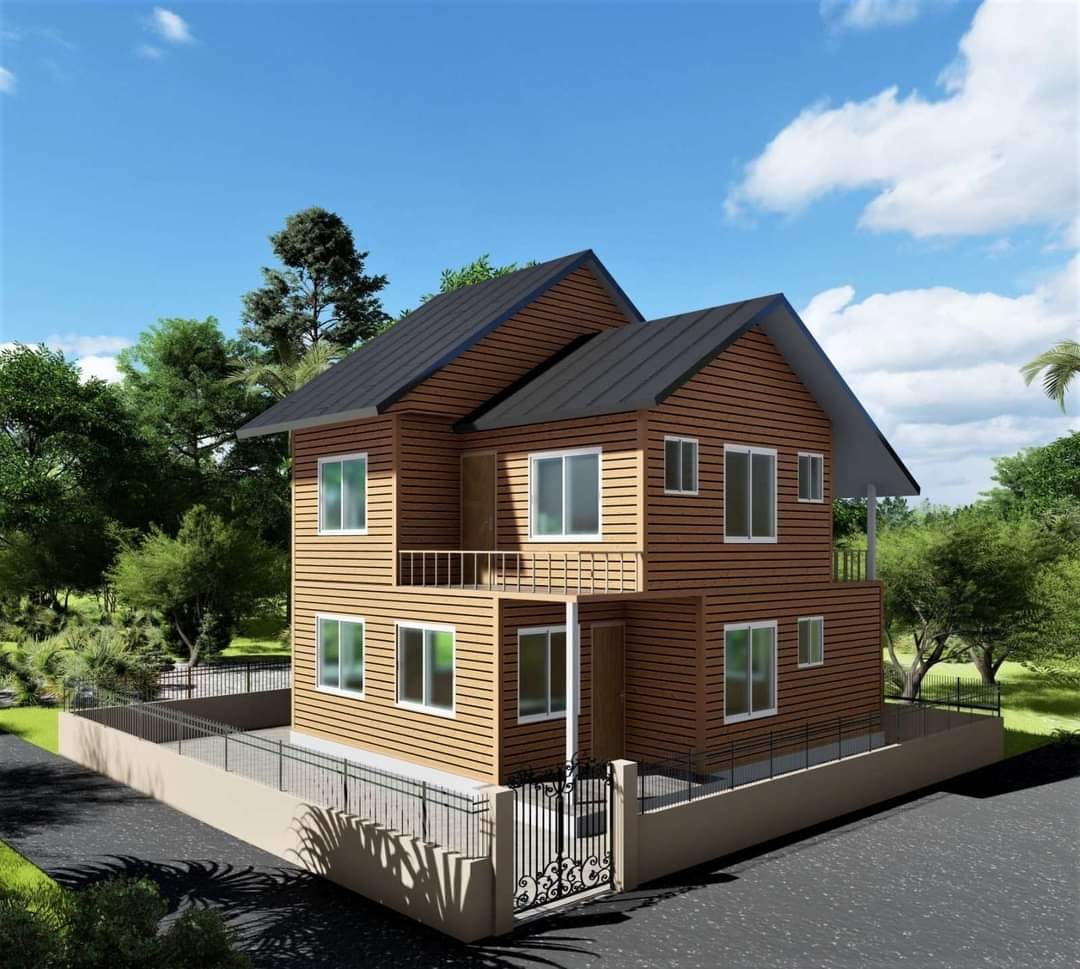 SY Panel Housing Company Nepalgunj | Nepalganj