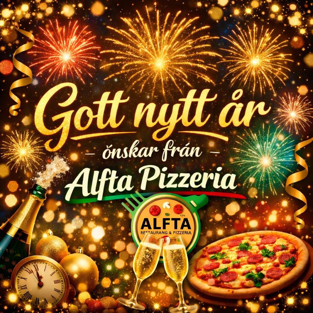 Alfta Restaurang och Pizzaria | Alfta