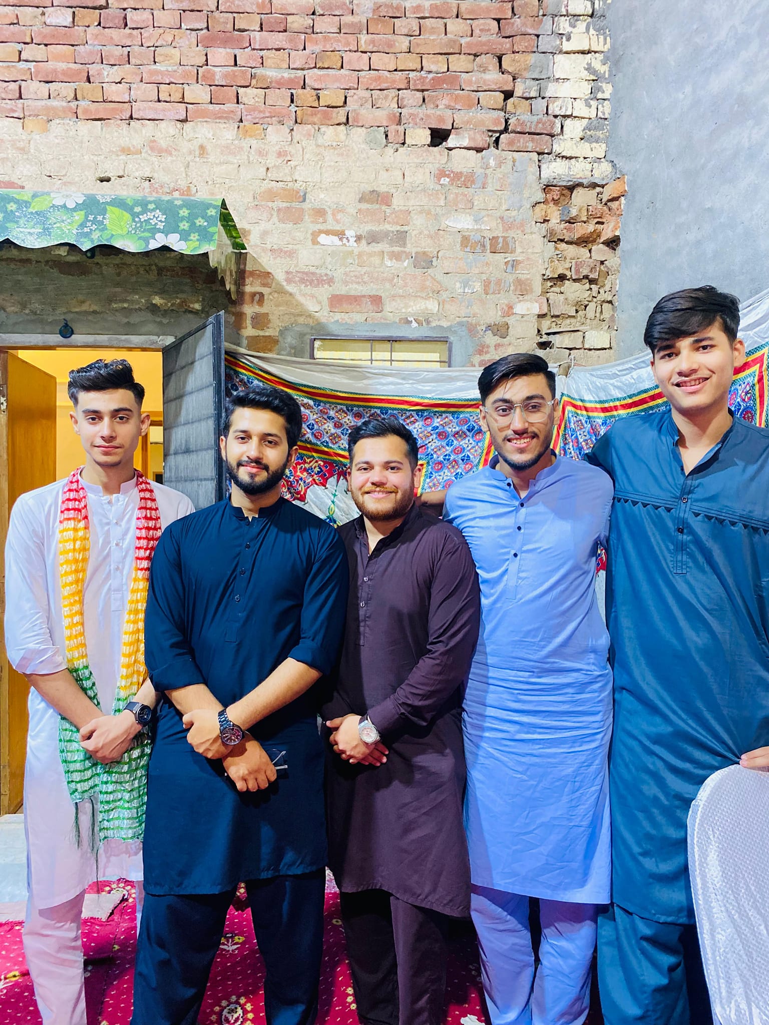 Azam Ali