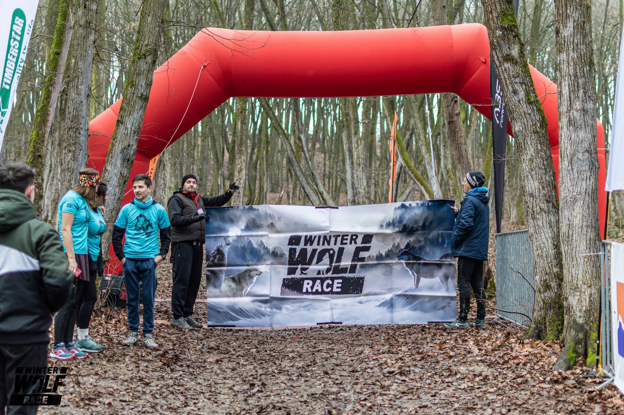 Winter Wolf Race added a new photo. - Winter Wolf Race