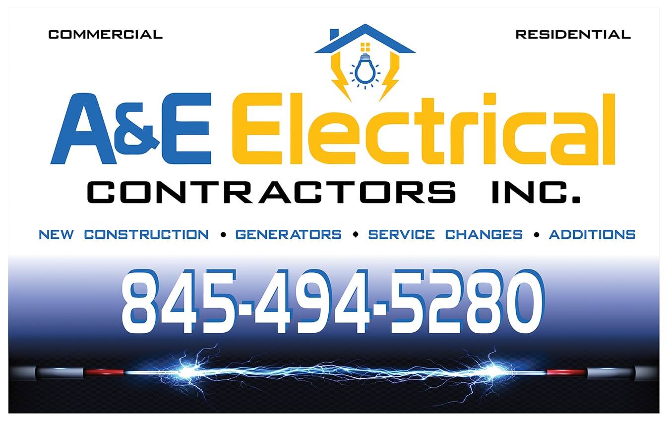 A&E Electric