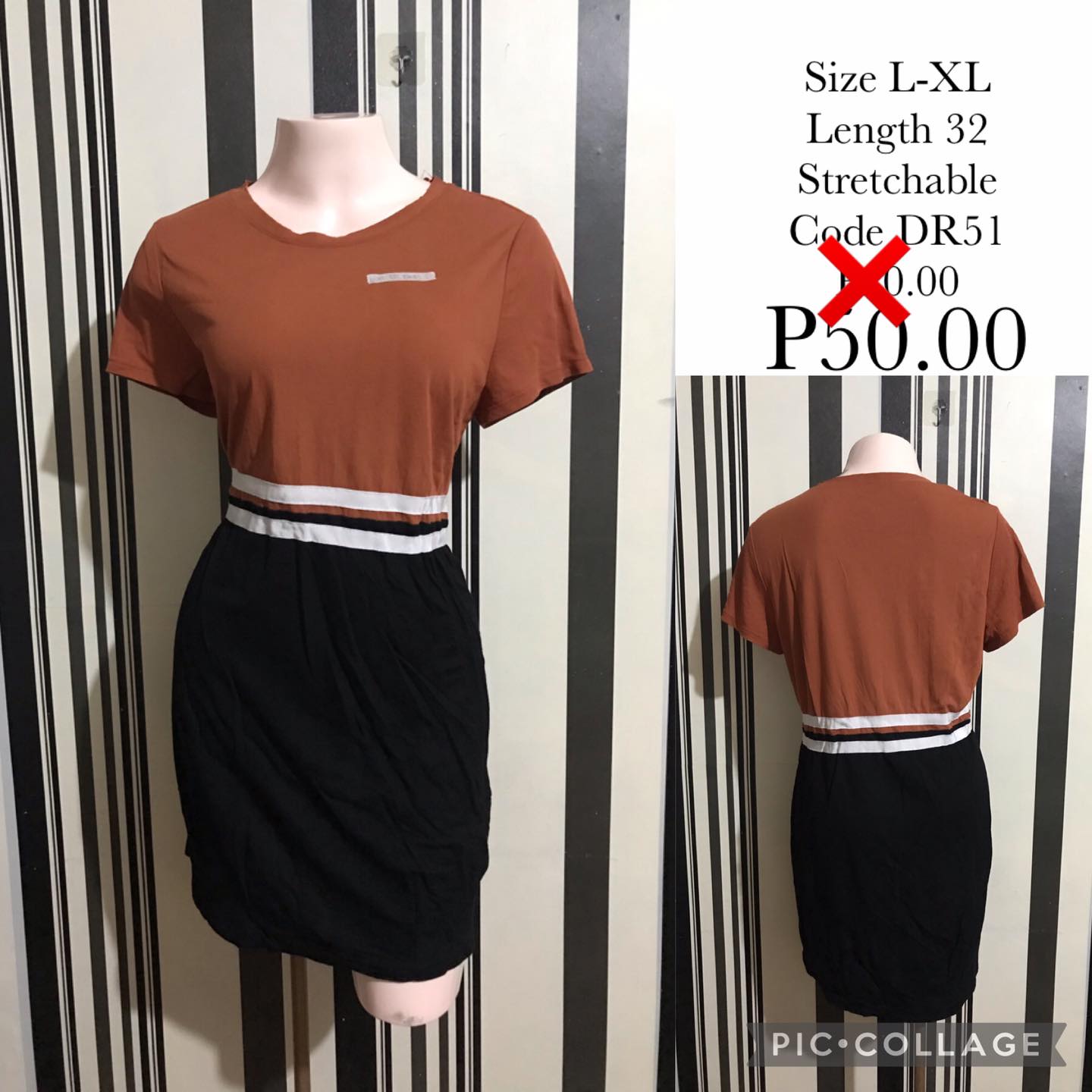 RVT Fashion SHOP | Tuguegarao City