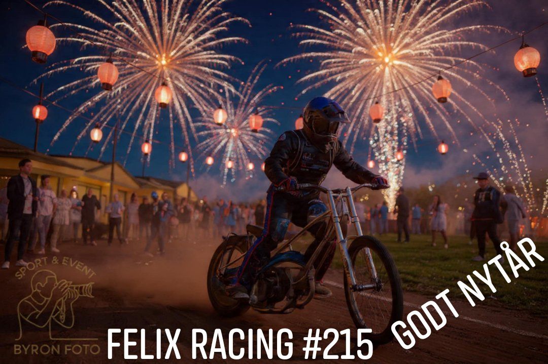 Felix Racing #215