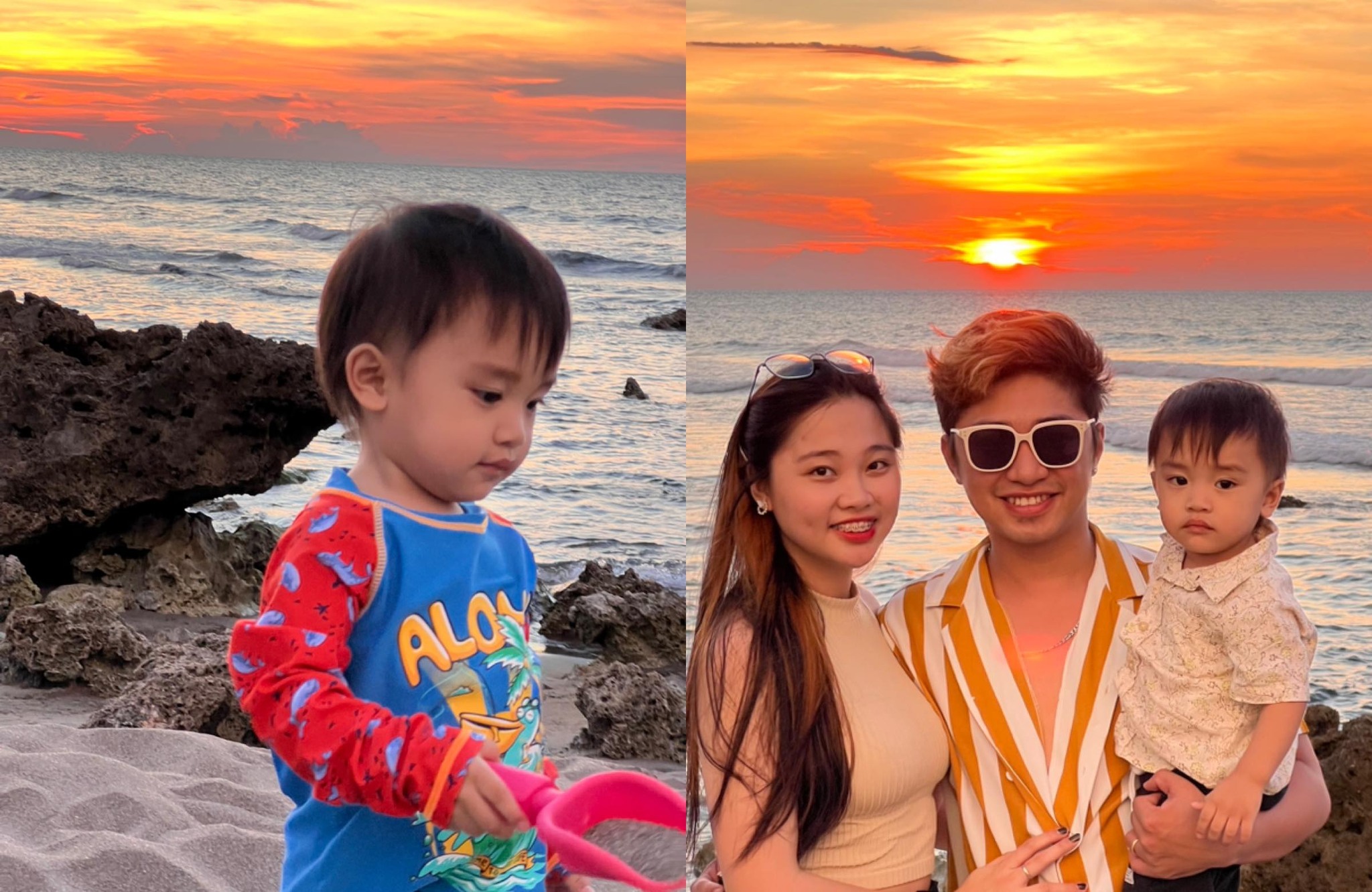 John Rael Dela Peña