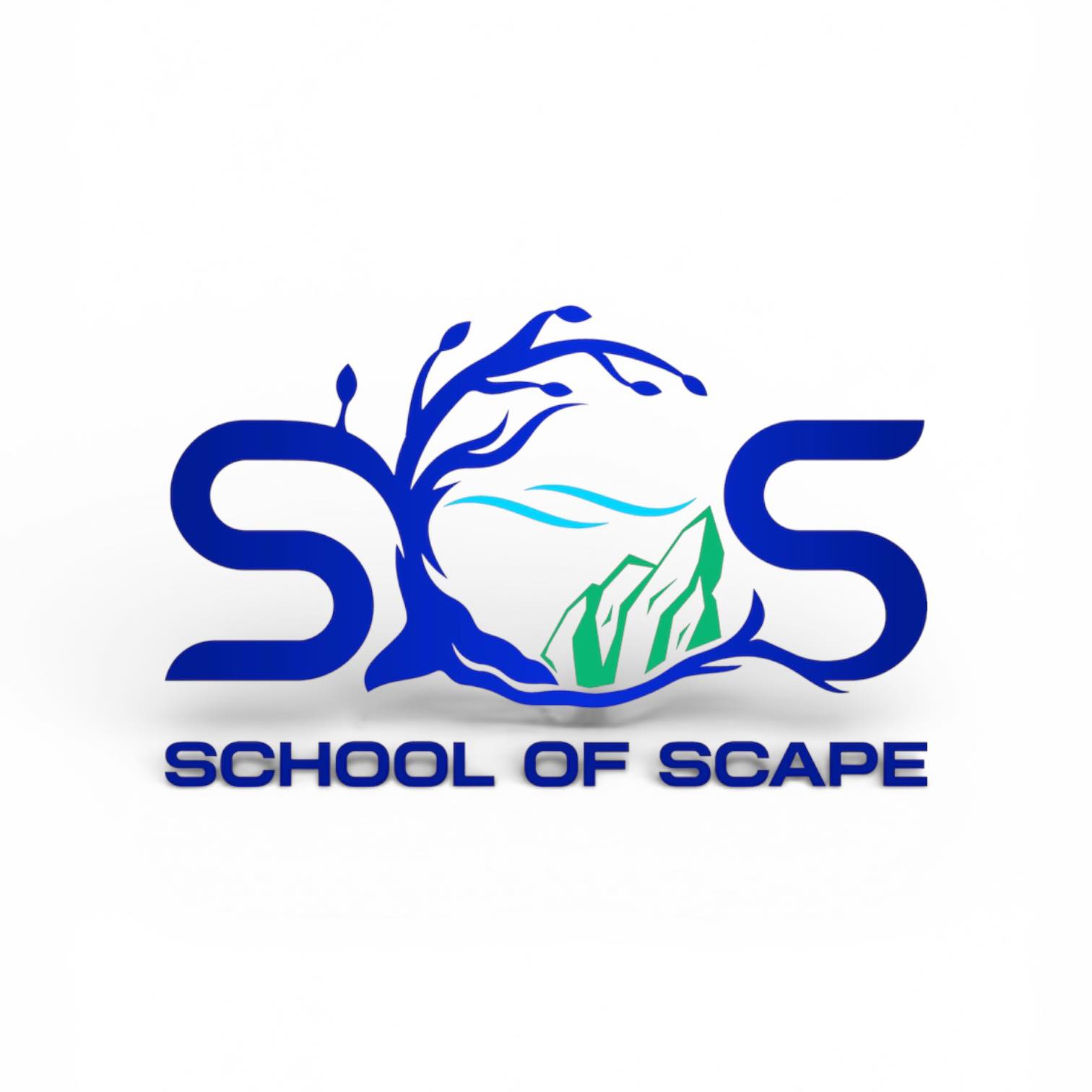 School of Scape - New stock. Fresh hardscape. New... | Facebook