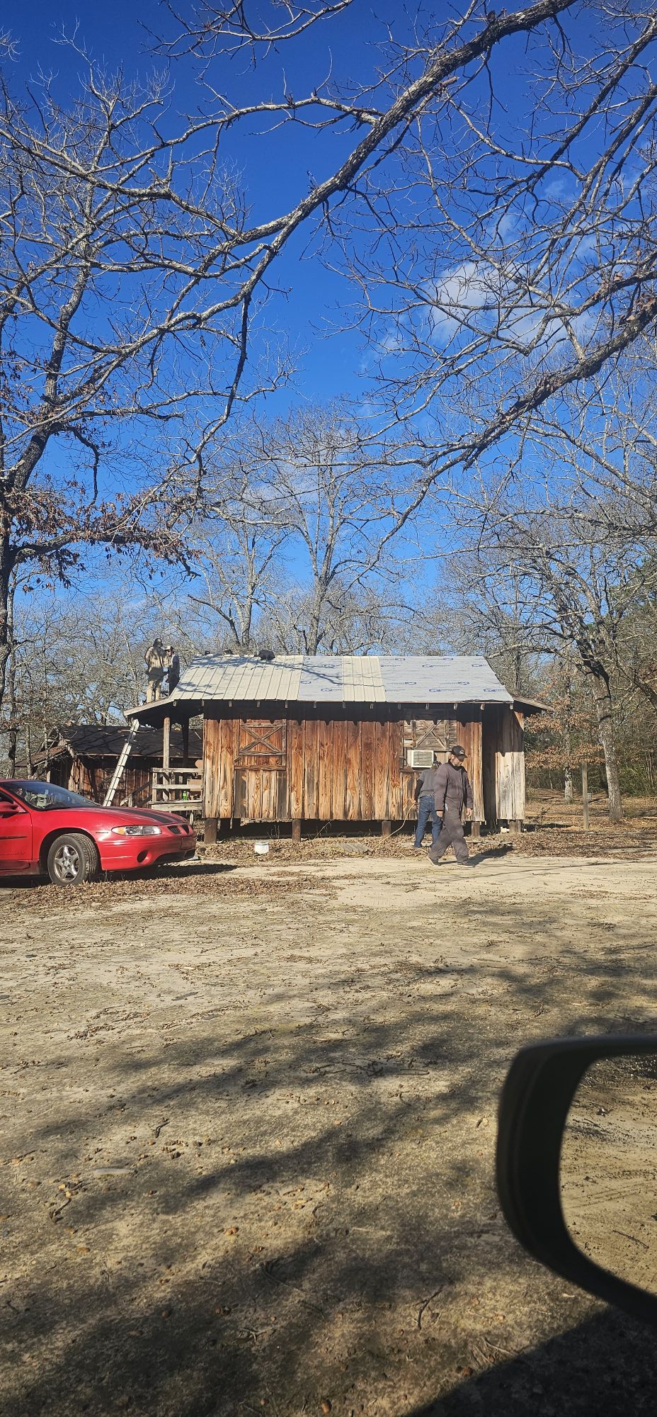King's Arrow Ranch | Lumberton MS