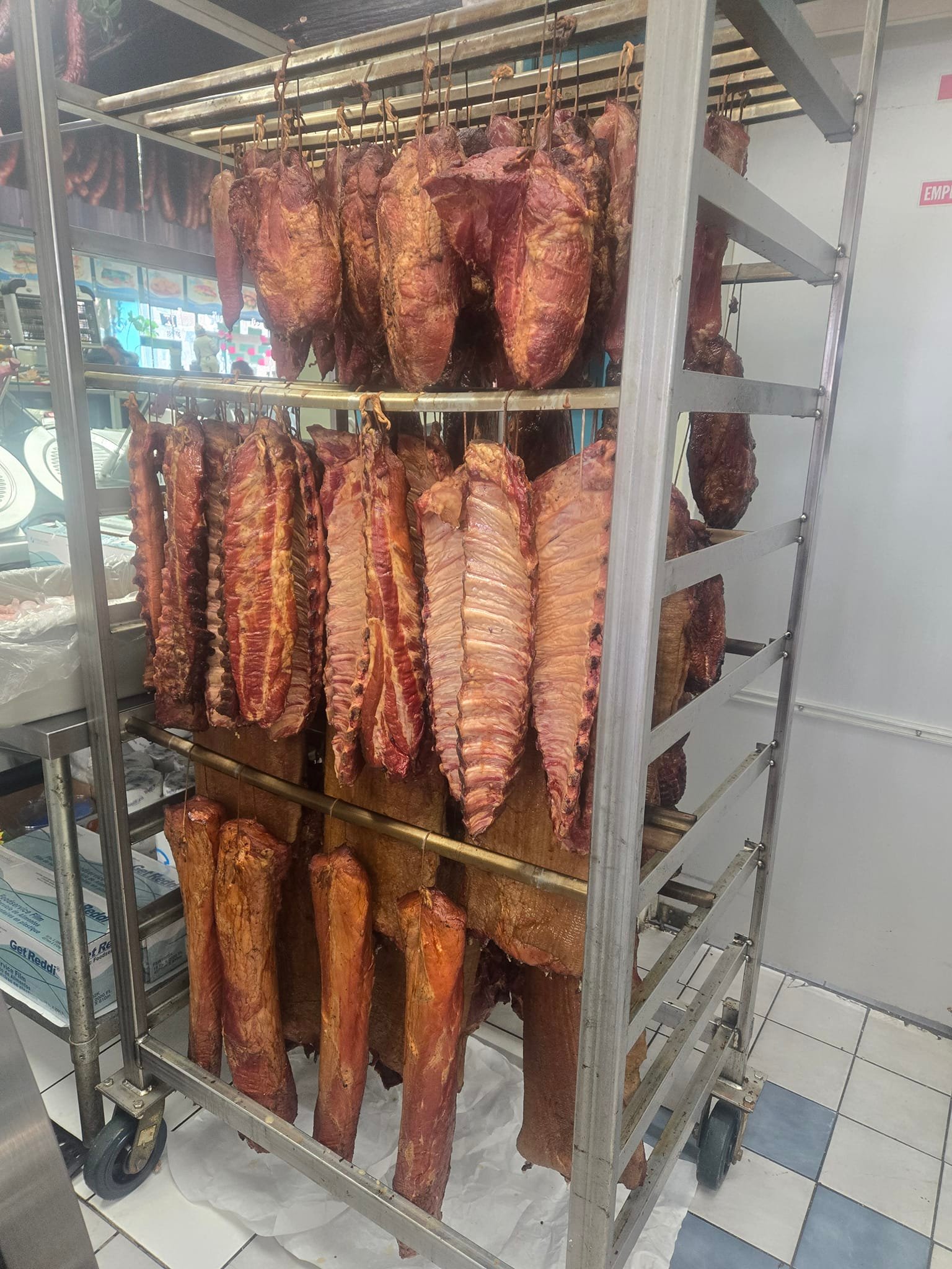 Fish Time | Park Ridge IL