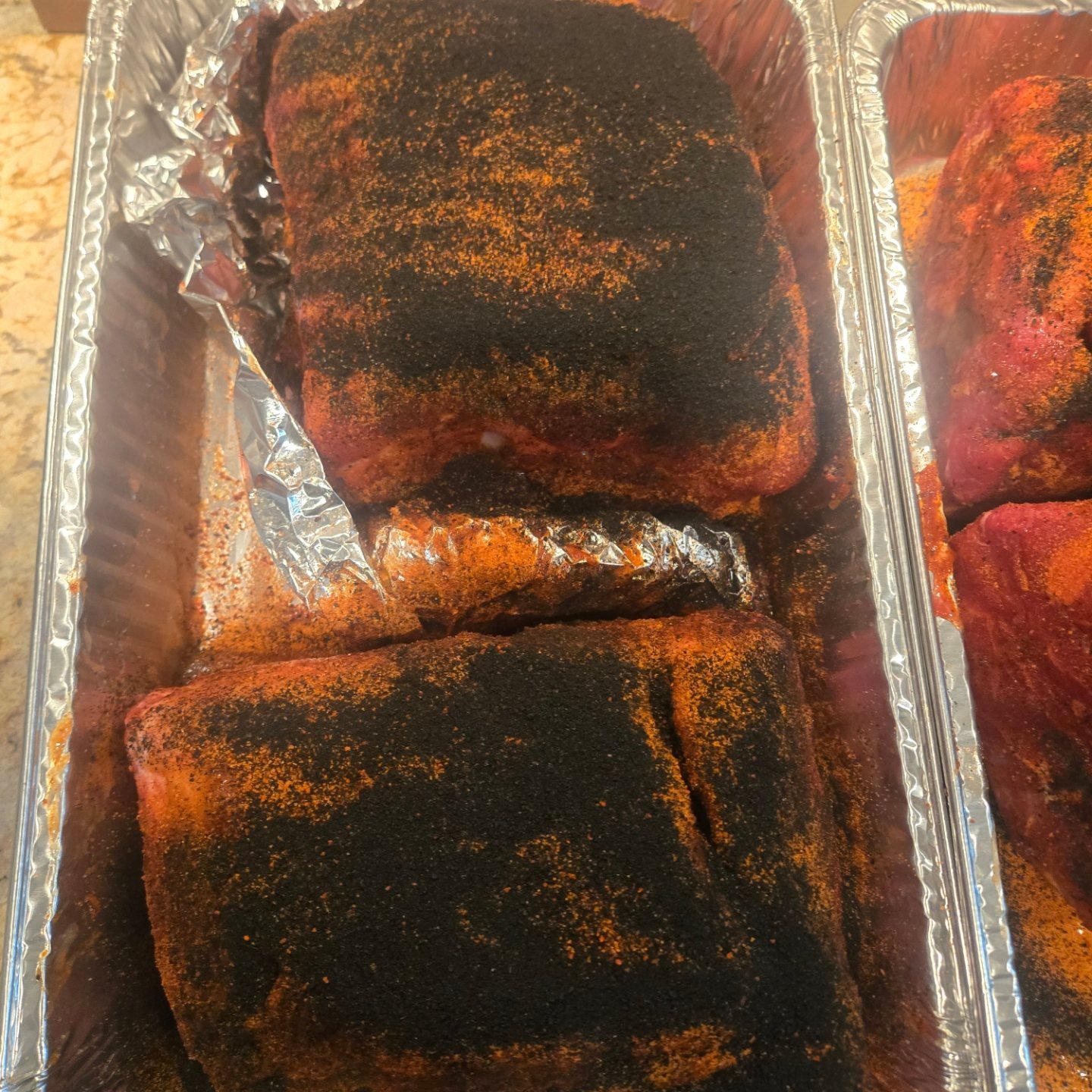 Almost Kin Meats & Treats - BBQ