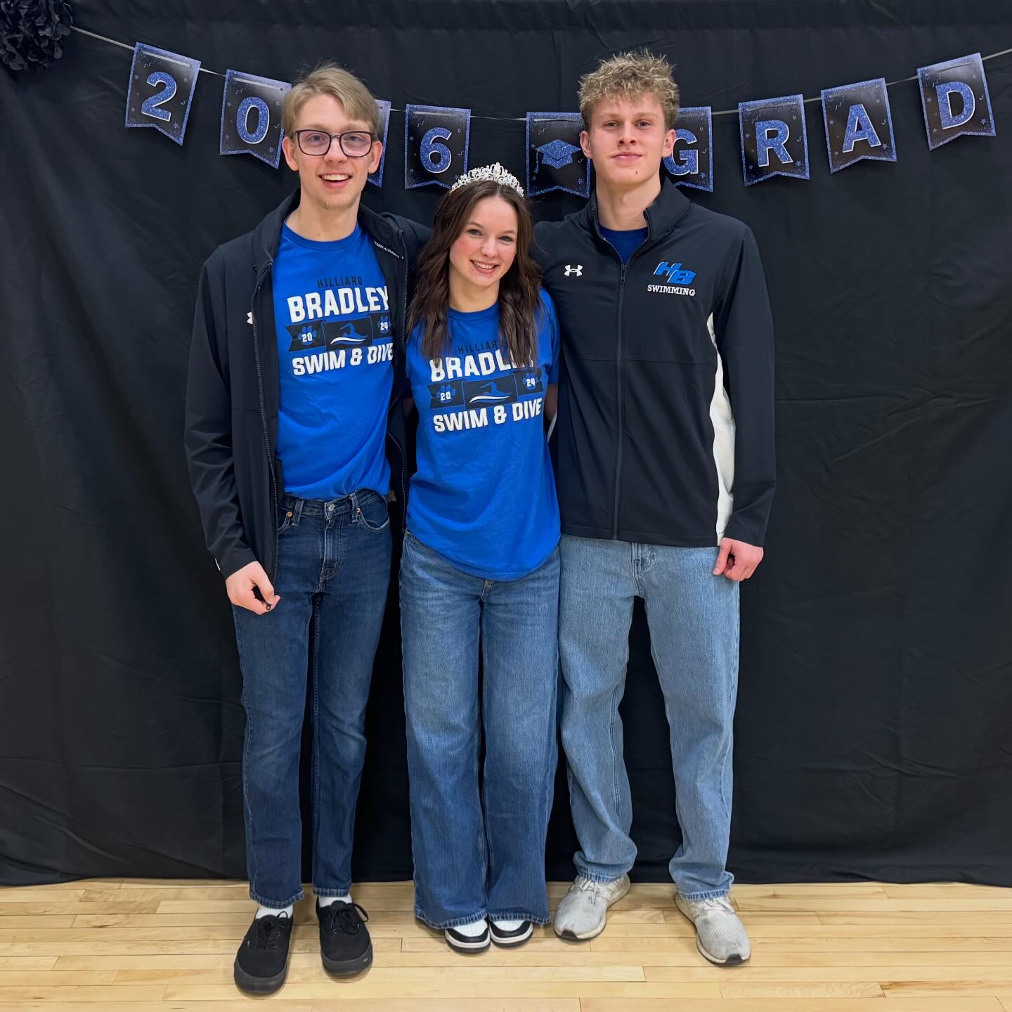 Hilliard Bradley Athletics | Hilliard OH