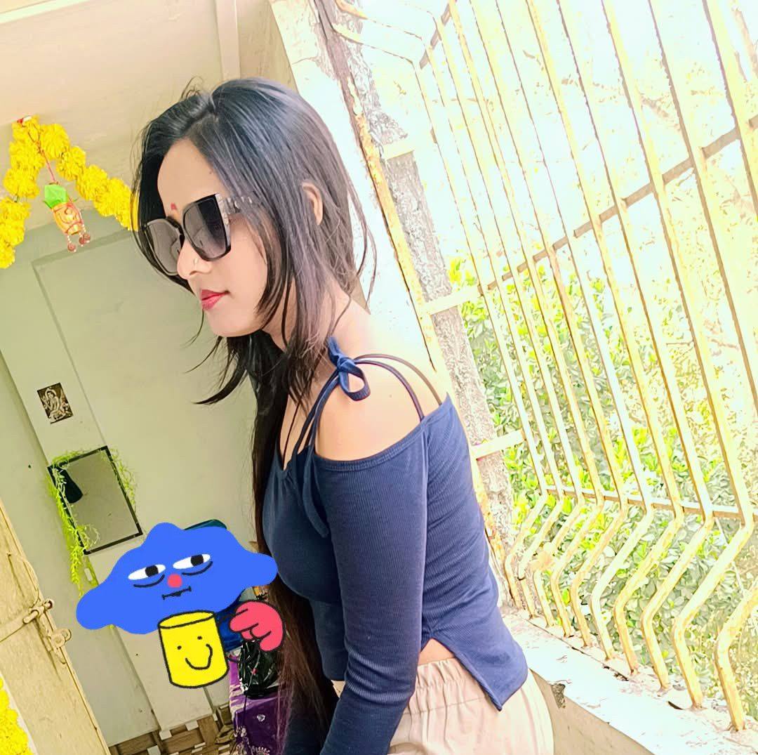 Rani Pallavi Sah