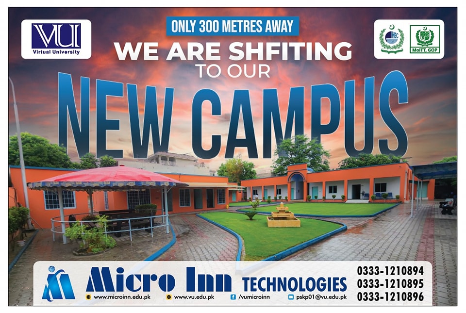 Micro Inn - Micro Inn Technologies Virtual University of... | Facebook