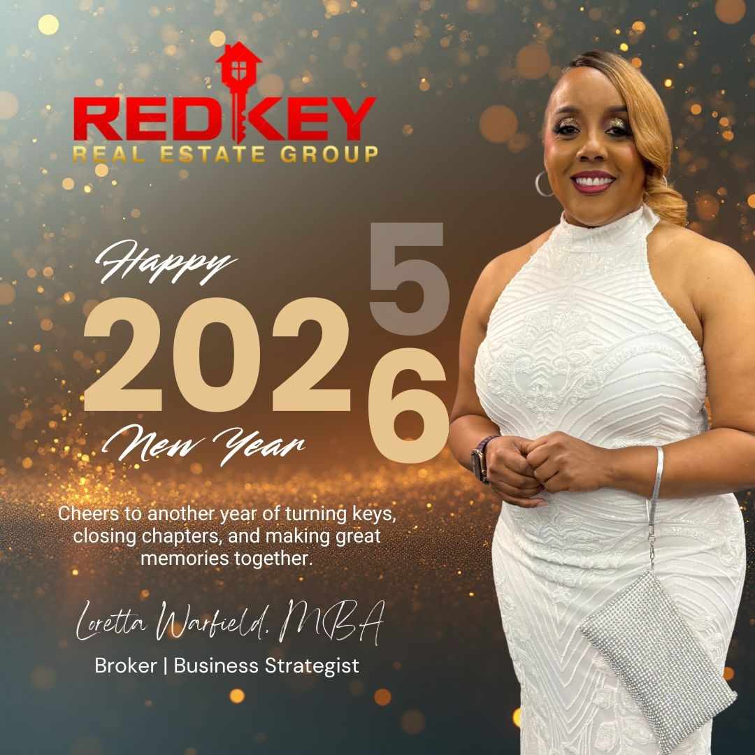 Red Key Real Estate Group llc | Reisterstown Station MD