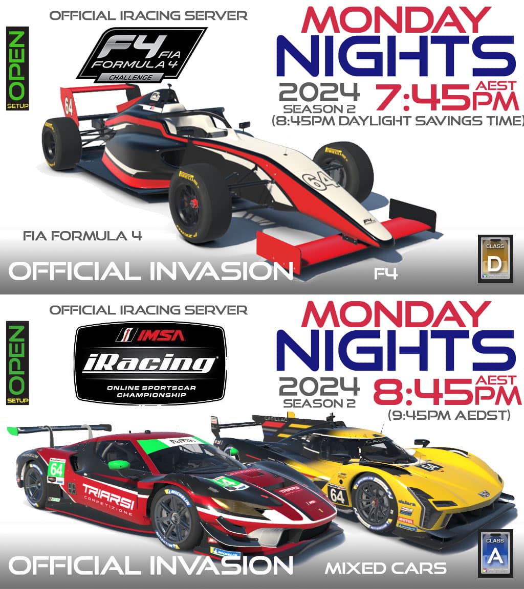 Pulse Racing Team