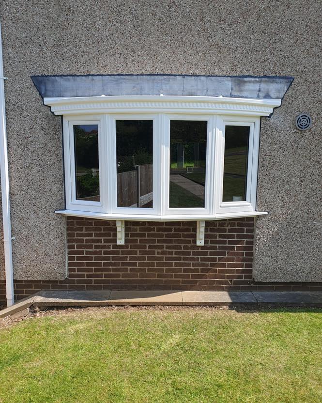 LW Windows | Pontefract