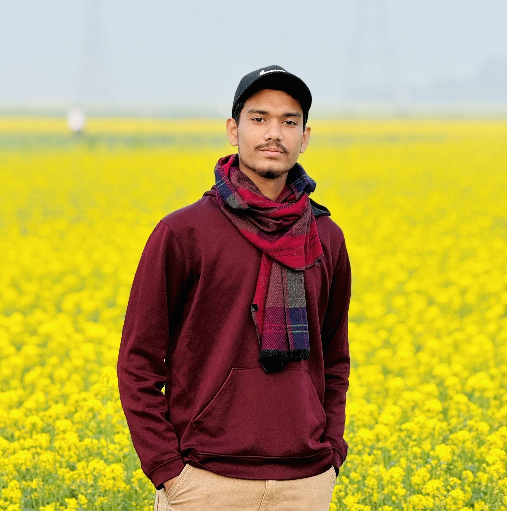 Rafiullah Rafi